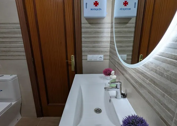 Con Terraza De Ensueño Junto Al Mar Apartamento *